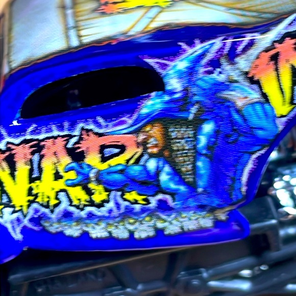 War Wizard - Picture 3 of 4